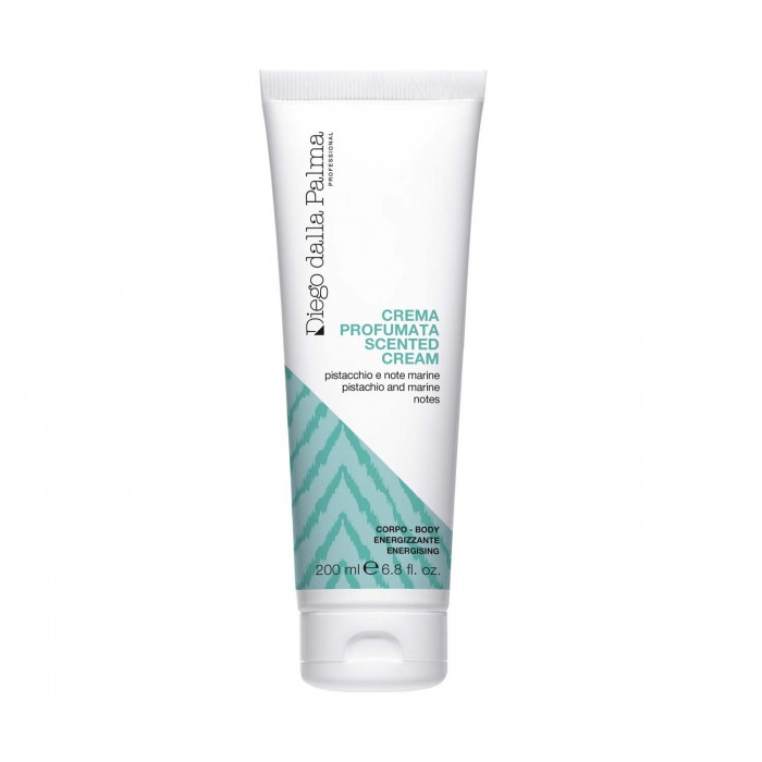Diego dalla Palma Scented Cream - Крем для тела «Морской бриз», 200 мл