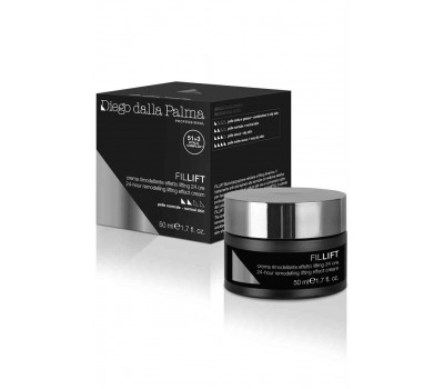 Diego dalla Palma 24-hour remodelling lifting effect cream - Моделирующий лифтинг крем 24 часа, 50мл