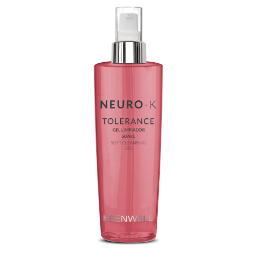 NEURO-K TOLERANCE - Soft Cleansing Gel - Деликатно очищающий гель, 200 ml