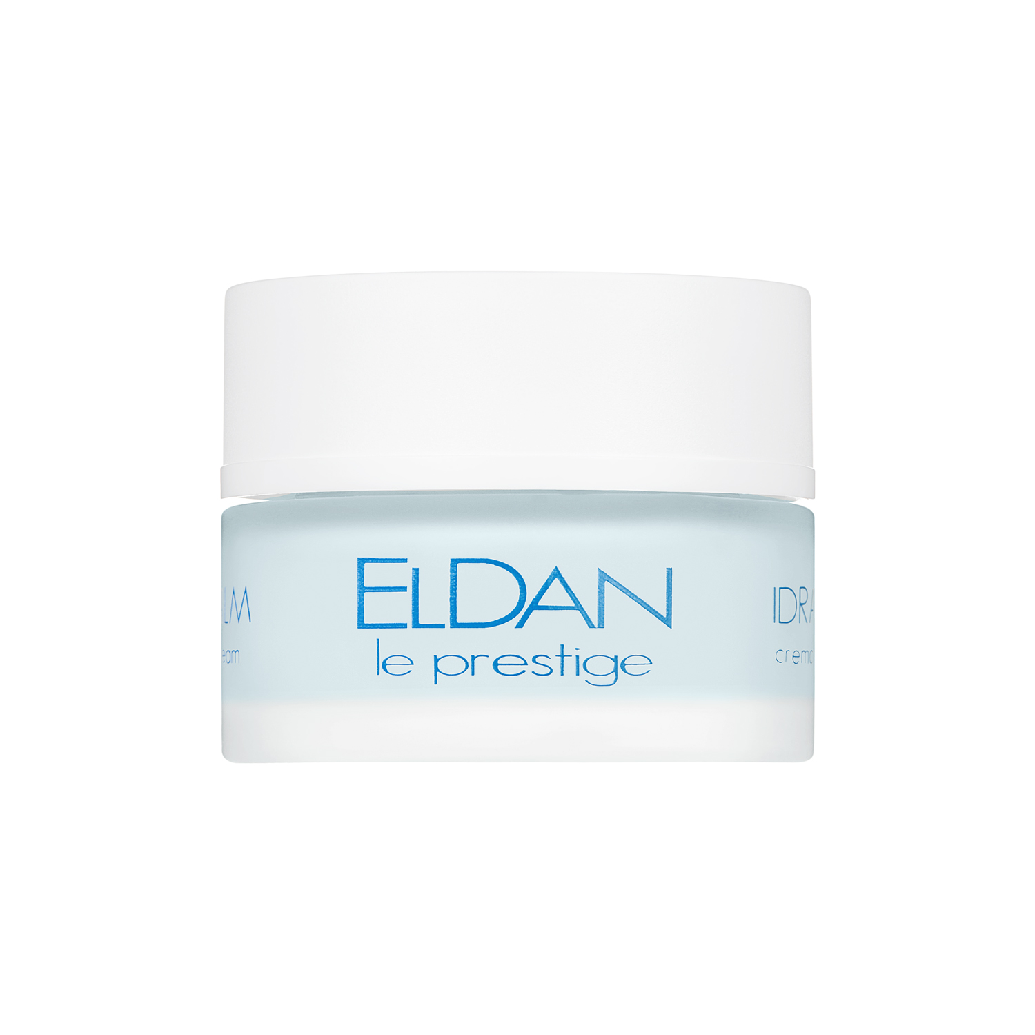 Eldan Cosmetics Azulene cream - Азуленовый крем, 50мл