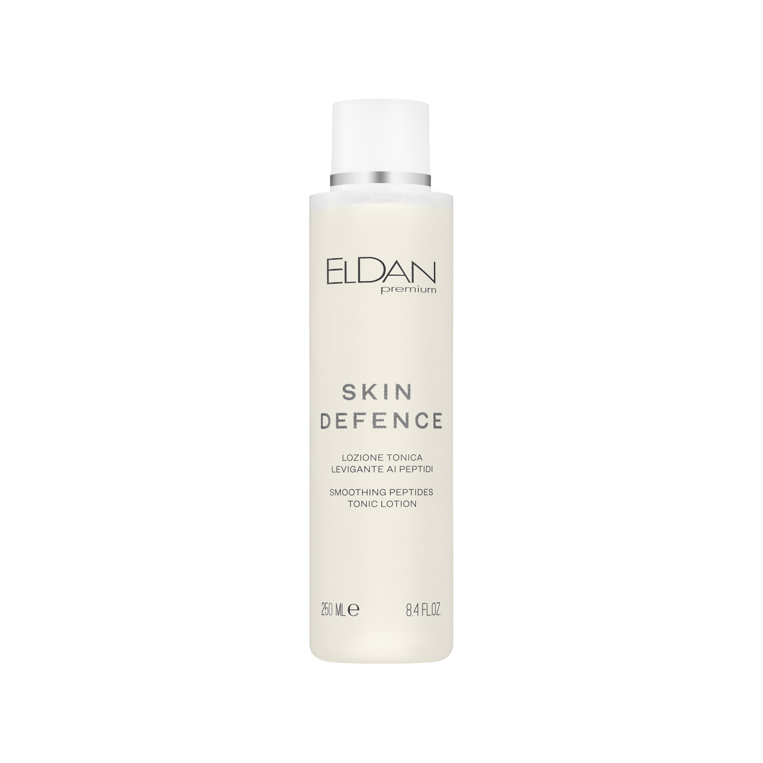 Eldan Cosmetics - Пептидный тоник, 250мл