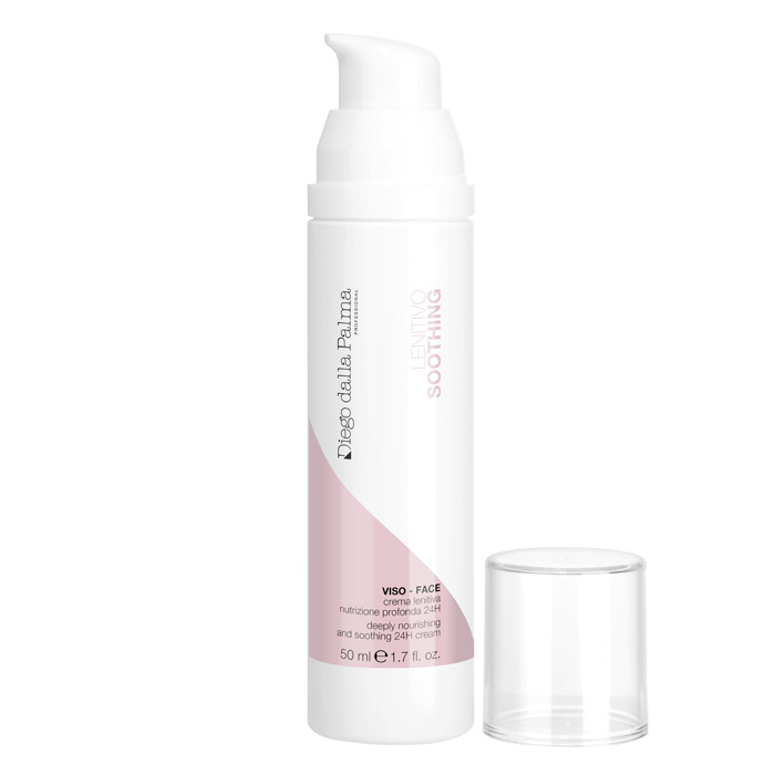 Diego dalla Palma Deeply nourishing and soothing 24h cream - Питательный крем для чувствительной кожи 24 часа, 50 мл