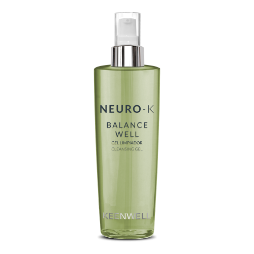 NEURO-K BALANCE-WELL - Cleansing Gel - Очищающий гель, 200 ml