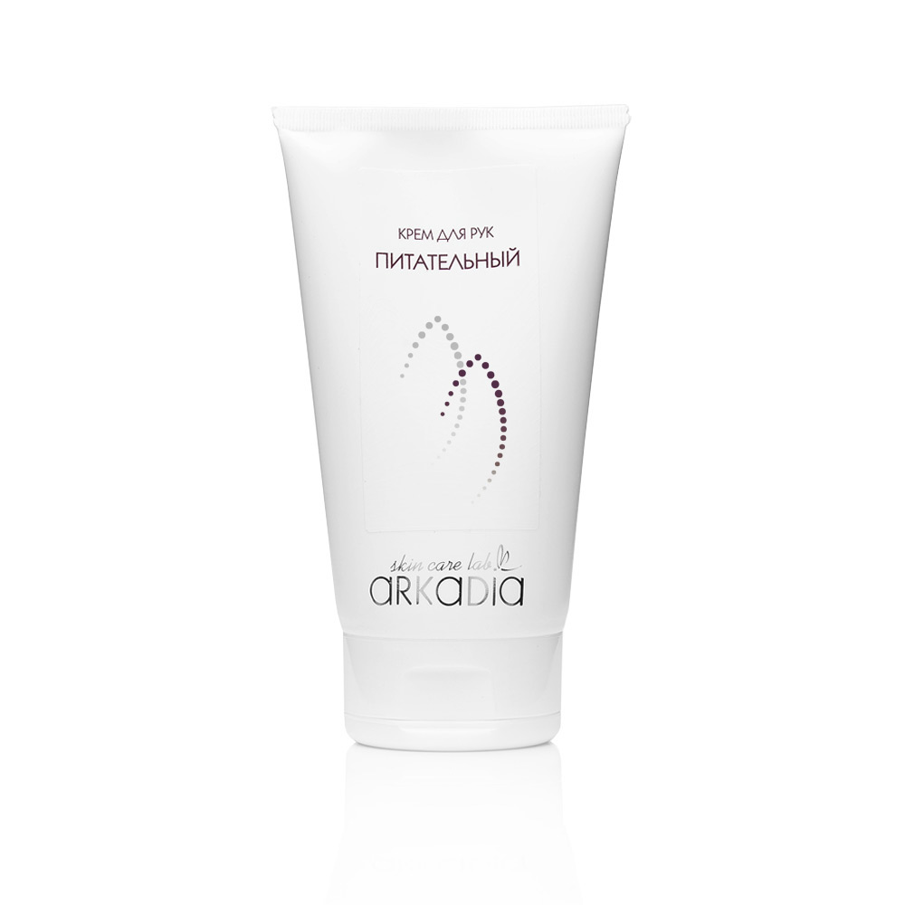 Arkadia Крем для рук Питательный, 150 ml
