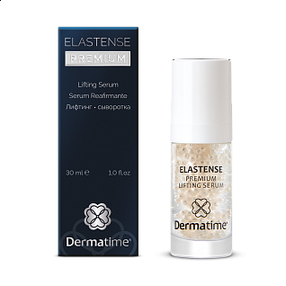 Лифтинг-сыворотка Премиум Elastanse, 30 ml - Dermatime