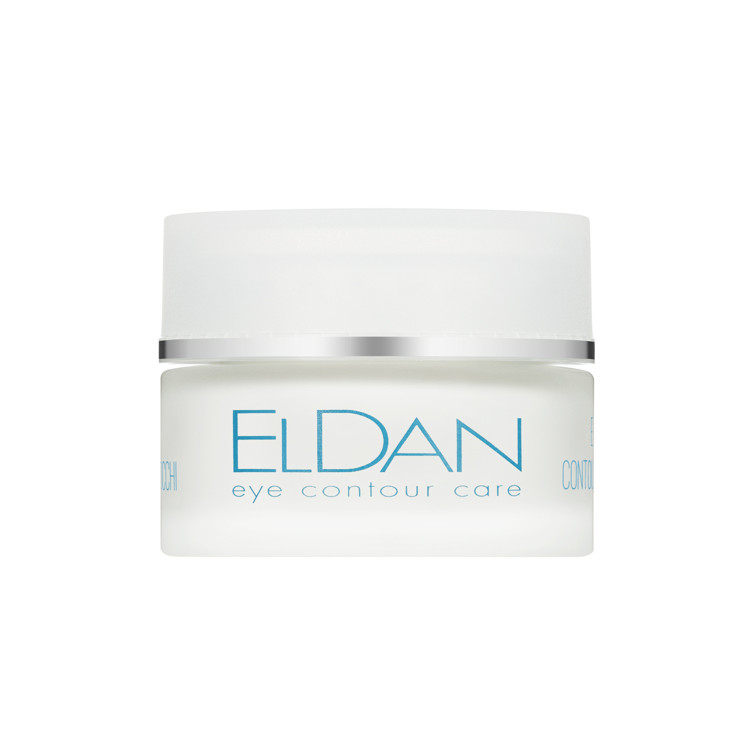 Eldan Cosmetics Eye contour cream - Крем для глазного контура, 30 мл