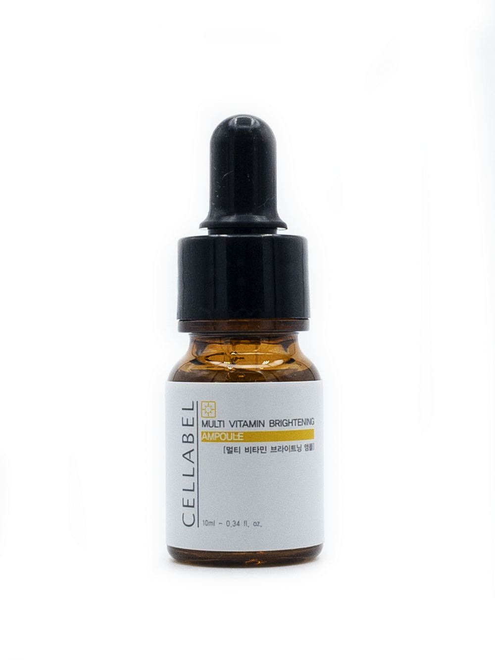 Мульти витаминная сыворотка 10мл - MULTI VITAMIN BRIGHTENING AMPOULE