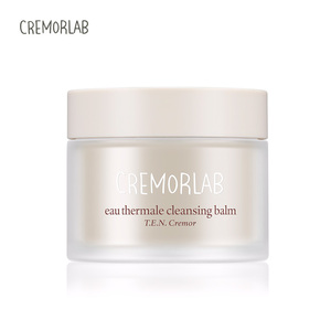 Очищающий бальзам с высоким содержанием минералов, 100 ml - CREMORLAB