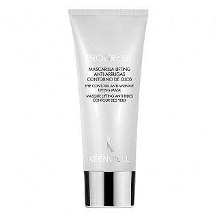 Progresif Mascarilla Lifting Anti-Arrugas Contorno De Ojos - Лифтинг-маска для кожи вокруг глаз