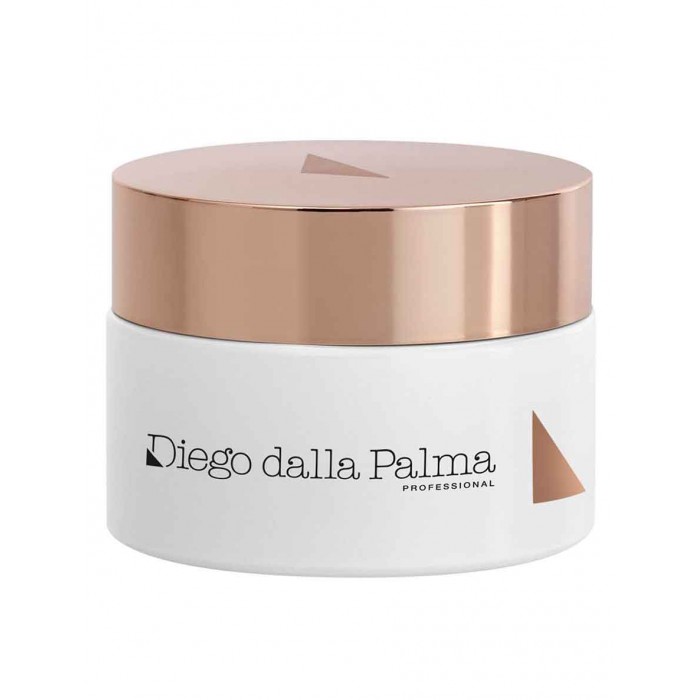 Diego dalla Palma 24-hour renewal anti-age cream - Омолаживающий крем с платиной 24 часа ICON TIME, 50 мл