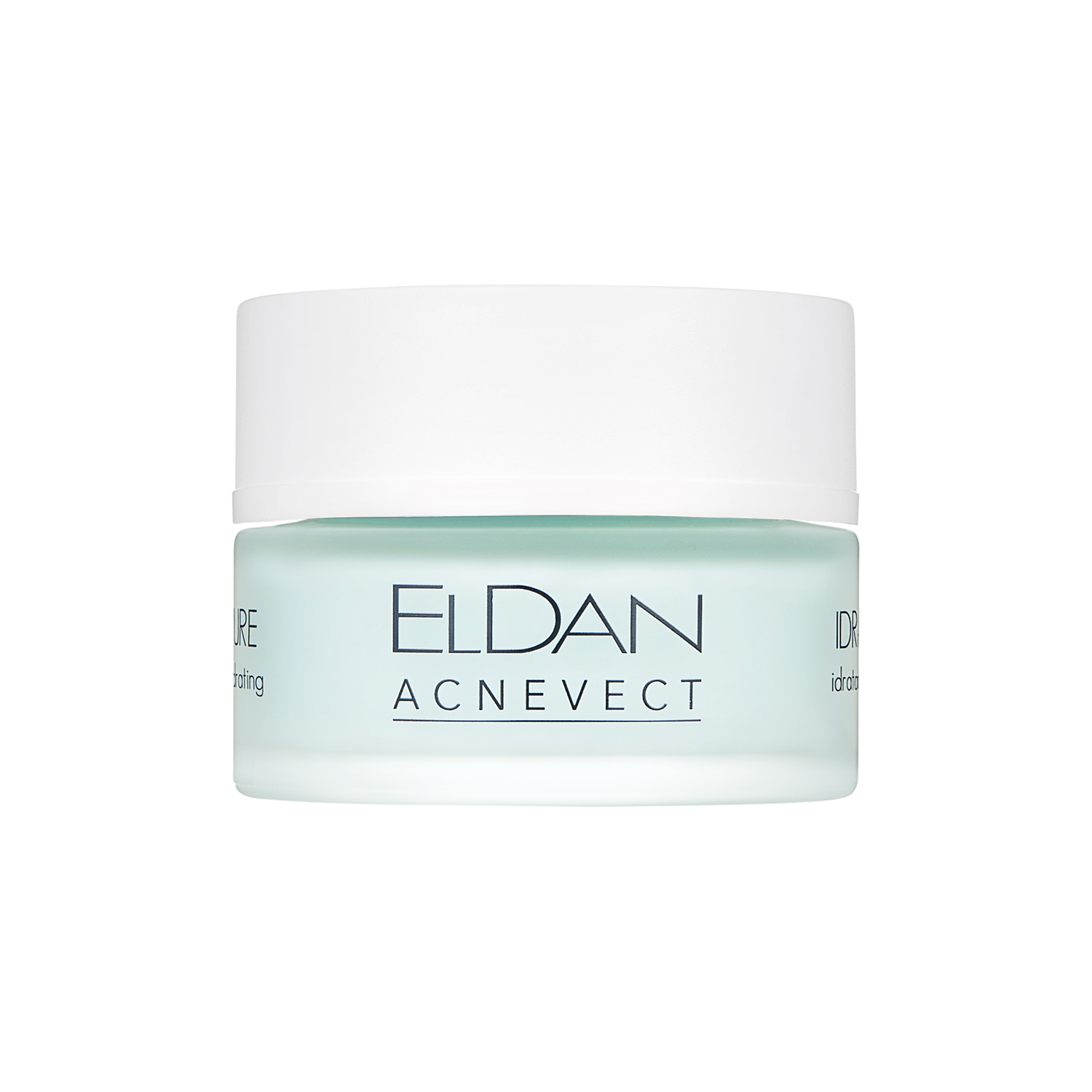 Eldan Cosmetics - Очищающий крем для проблемной кожи, 50мл