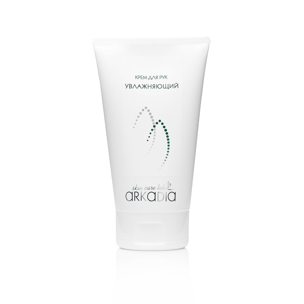 Arkadia Крем для рук Увлажняющий, 150 ml