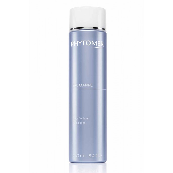 Phytomer Eau Marine Alcohol-Free Tonic Lotion - Лосьон-тоник без спирта, 250 мл 