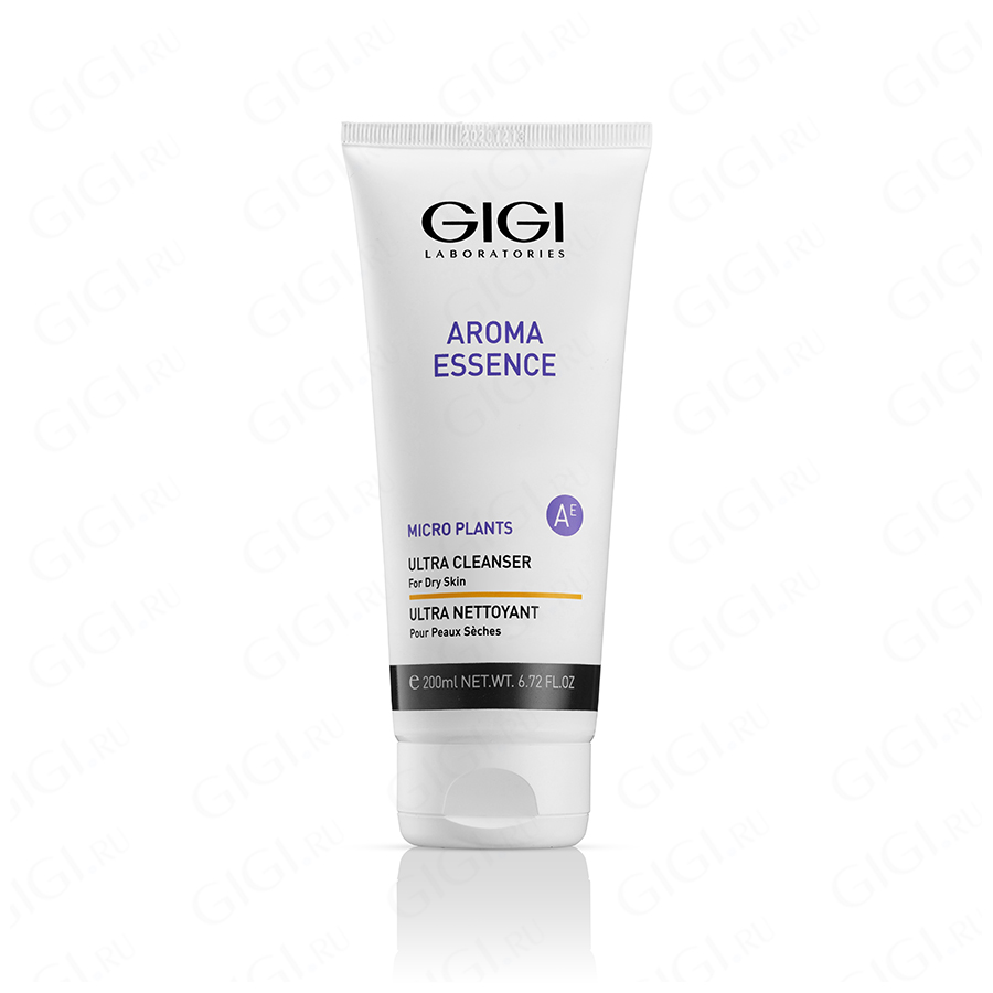 Aroma Essence Ultra Cleanser, мыло жидкое для сухой кожи, 200 мл