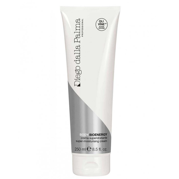 Diego dalla Palma Super-moisturising cream - Интенсивно-увлажняющий крем для тела, 250 мл