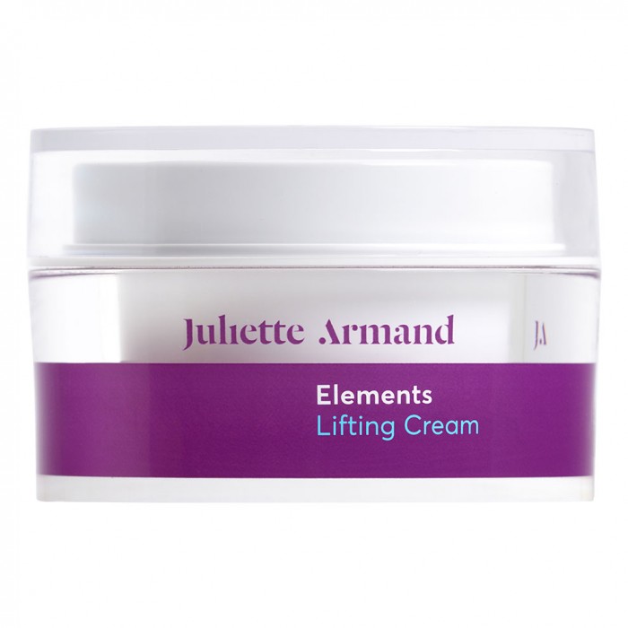 Juliette Armand Lifting Cream - Лифтинг крем, 50 мл 