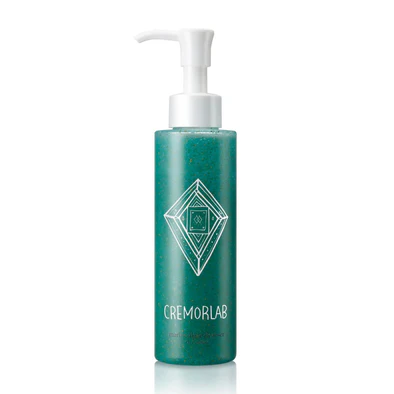 Гель для умывания с морскими водорослями, 150 ml - CREMORLAB