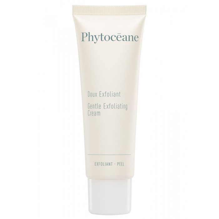 Phytoceane Gentle Exfoliating Cream For Face - Мягкий крем-пилинг с папайей, 50 мл