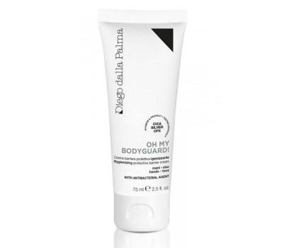 Diego dalla Palma Hygienizing Protective Barrier Cream - Универсальный защитный крем, 75 мл 