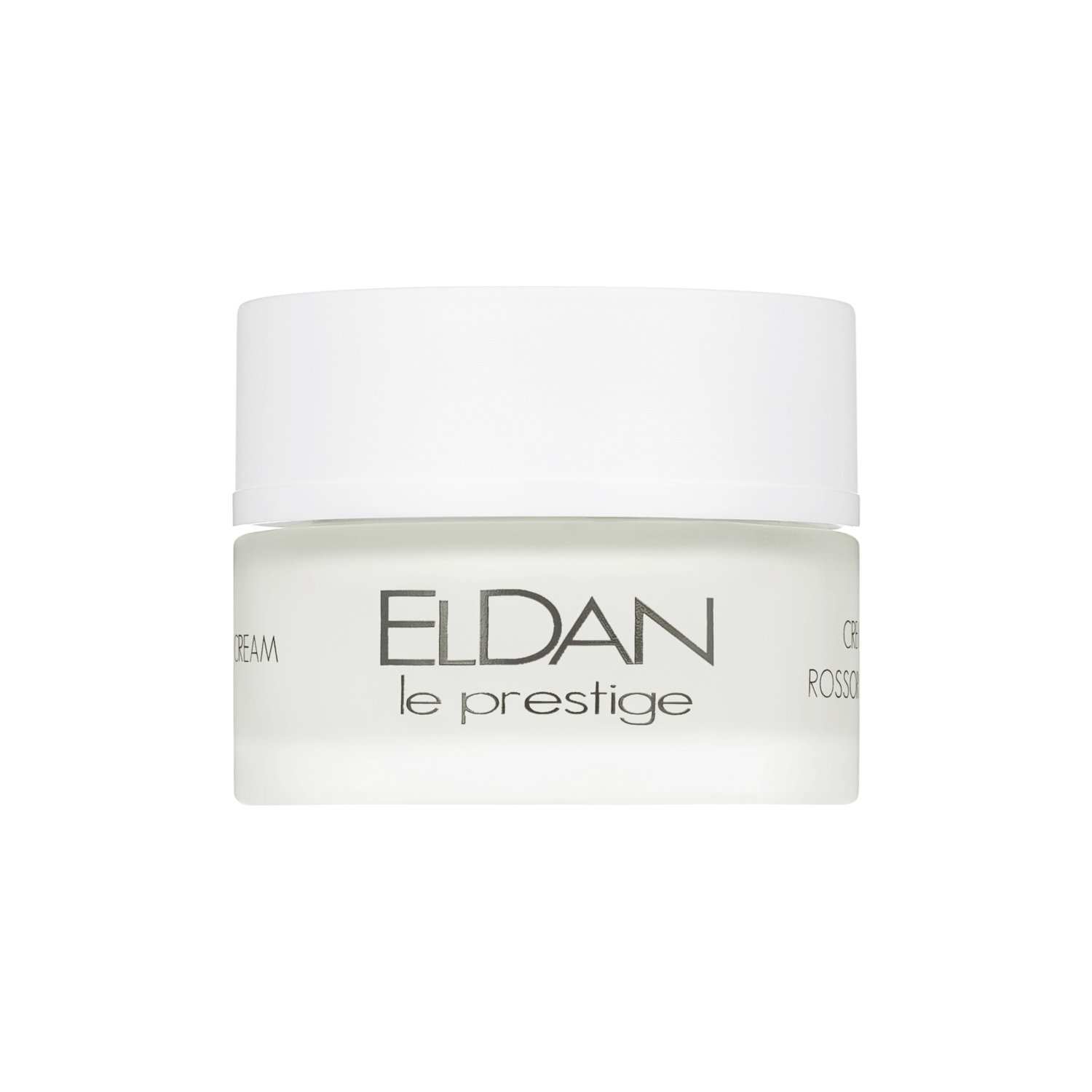 Eldan Cosmetics Redness cream - Крем для кожи склонной к куперозу, 50мл