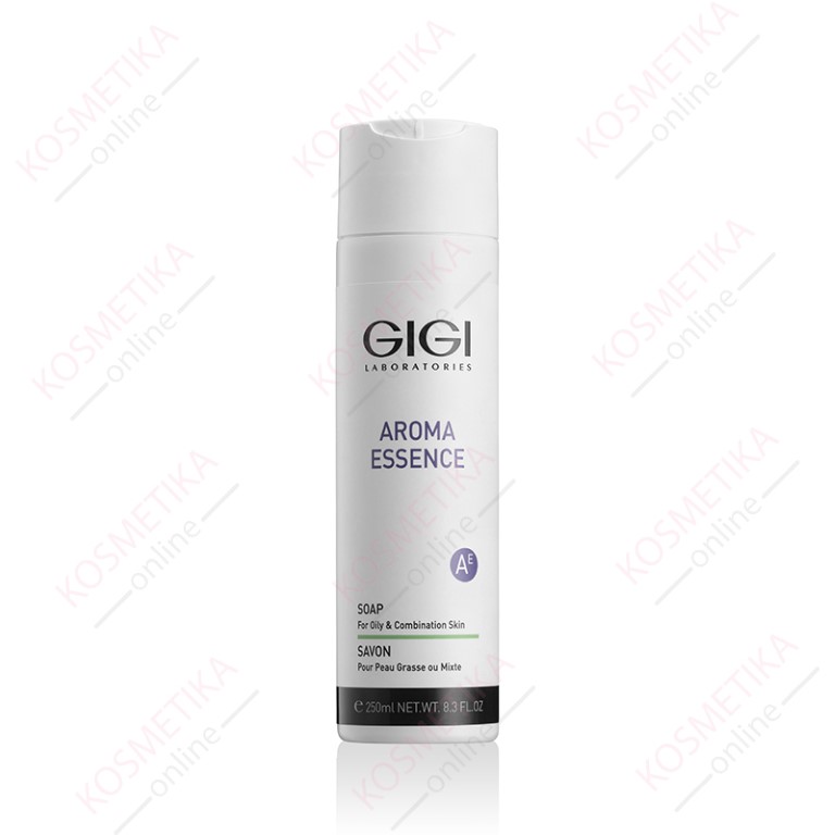 Mыло жидкое GIGI Aroma Essence Soap, 250 мл