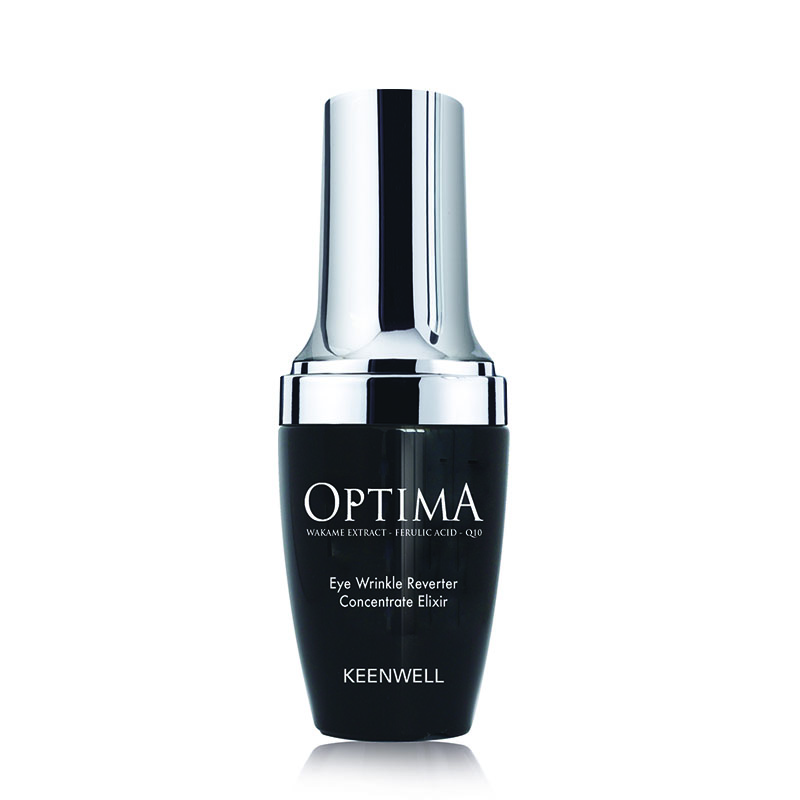 Сыворотка-эликсир от морщин для век Optima, 20 ml - Keenwell