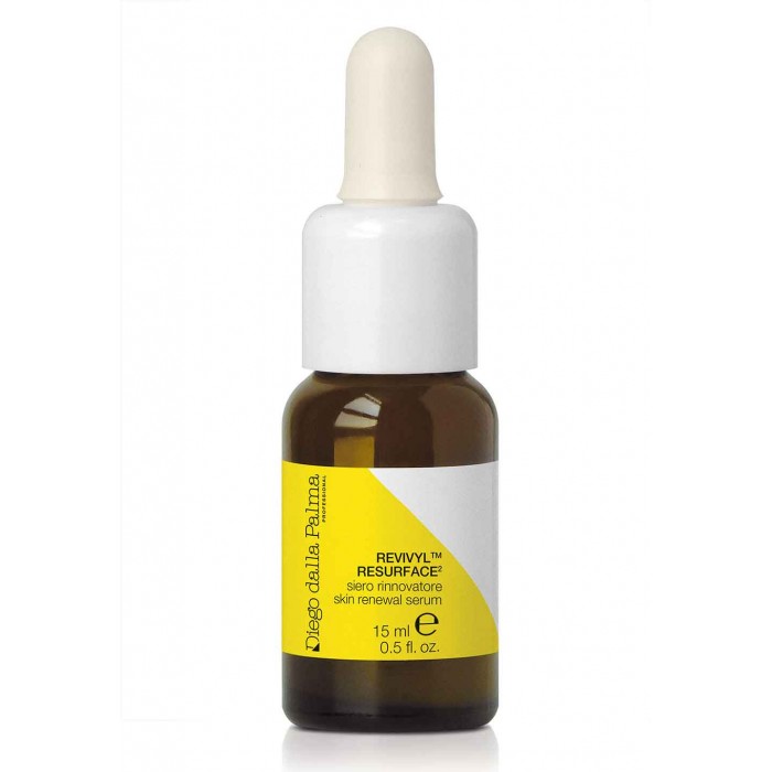 Diego dalla Palma Skin renewal serum - Восстанавливающая сыворотка, 15 мл