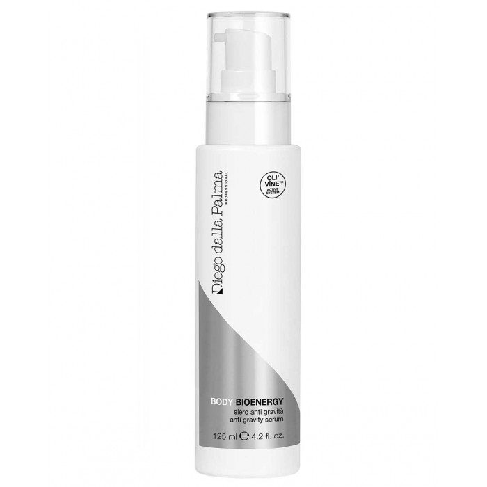 Diego dalla Palma Anti gravity serum - Лифтинг сыворотка с маслом крамбе, 125 мл