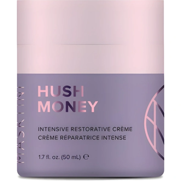 Интенсивный восстанавливающий крем для лица Hush Money 50мл