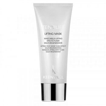 Tensilift Mascarilla Lifting Efecto Flash Multi-Regenerante Мультирегенерирующая лифтинг-маска мгновенного действия, 60 ml
