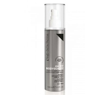 Diego dalla Palma Liquid Multiactive Mist - Освежающий, защитный спрей, 100 мл 