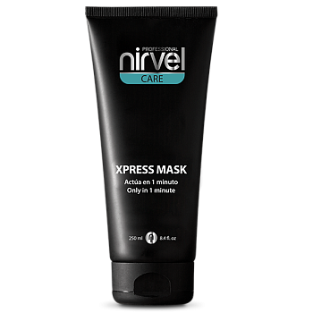 Экспресс-маска для восстановления волос Xpress mask, 250 мл - Nirvel