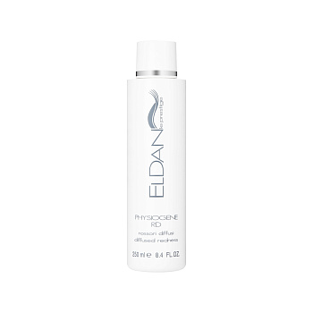 Eldan Cosmetics Phisiogene RD diffused redness - Лосьон для кожи склонной к куперозу, 250мл