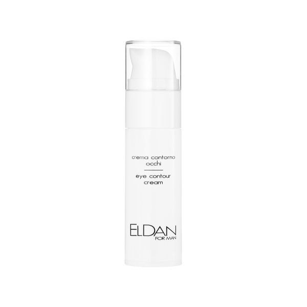 Eldan Cosmetics - Крем для глаз "For Man" 30 мл