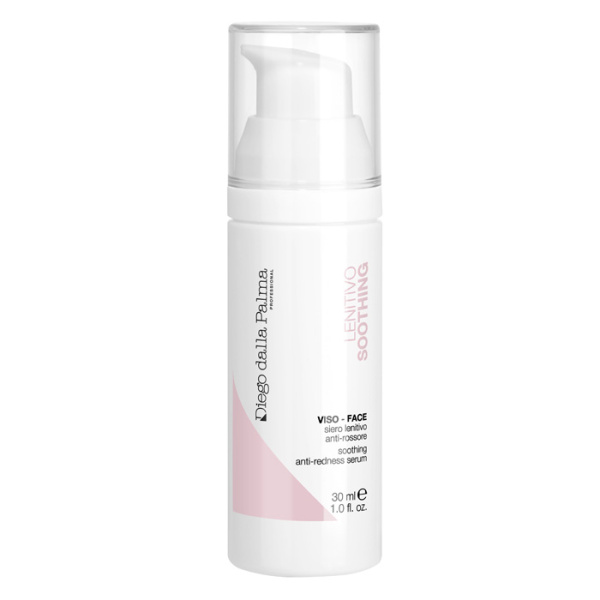 Diego dalla Palma Soothing anti-redness serum - Успокаивающая сыворотка против покраснений, 30 мл