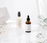 OxygenCeuticals - Эксфолиация