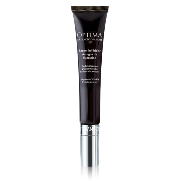 Optima Serum Inhibidor Arrugas de expresion – Сыворотка-ингибитор мимических морщин