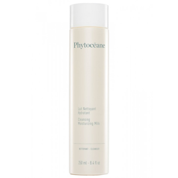 Phytoceane Cleansing Moisturizing Milk - Увлажняющее очищающее молочко, 250 мл