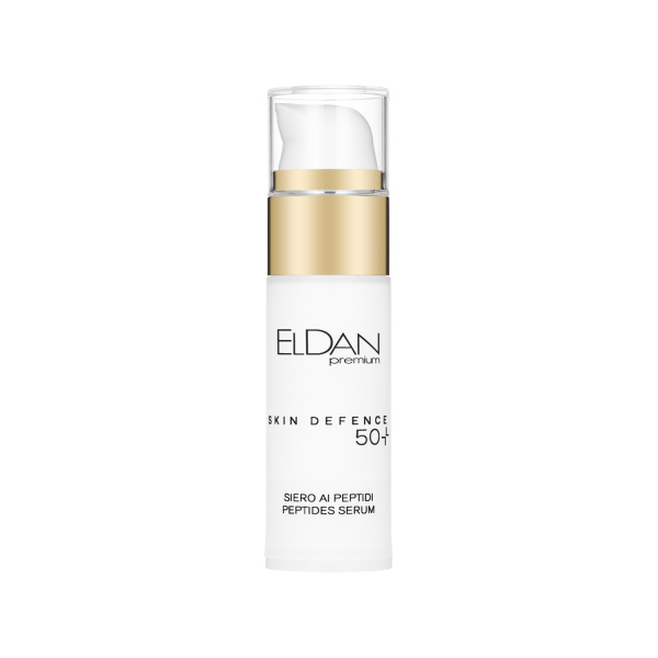 Eldan Cosmetics - Пептидная сыворотка 50+ 30мл
