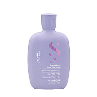 ALFAPARF SEMI DI LINO SMOOTH - Линия для непослушных волос