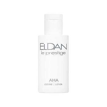 Eldan Cosmetics AHA peel lotion - AHA лосьон молочный, 50мл