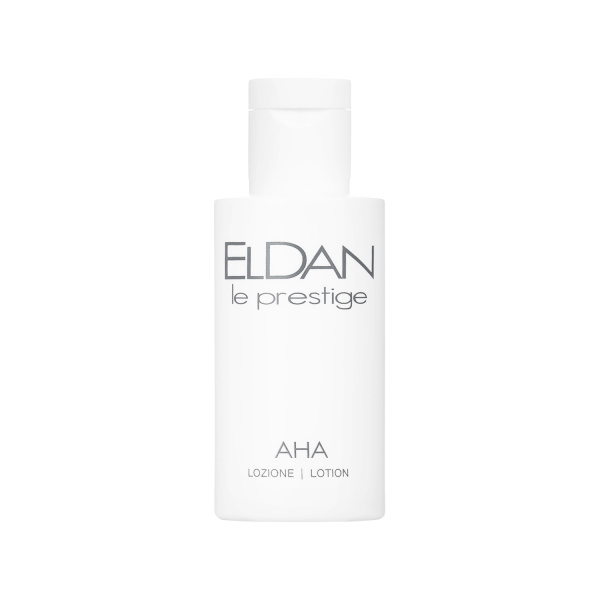 Eldan Cosmetics AHA peel lotion - AHA лосьон молочный, 50мл
