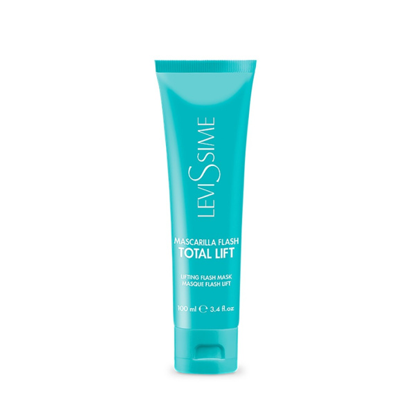 Маска "Мгновенный лифтинг"- LeviSsime Mascarilla flash total lift, 100 мл
