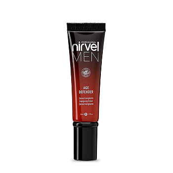 Многофункциональный мужской крем для лица LeviSsime Nirvel Professional Age Defender, 50 мл
