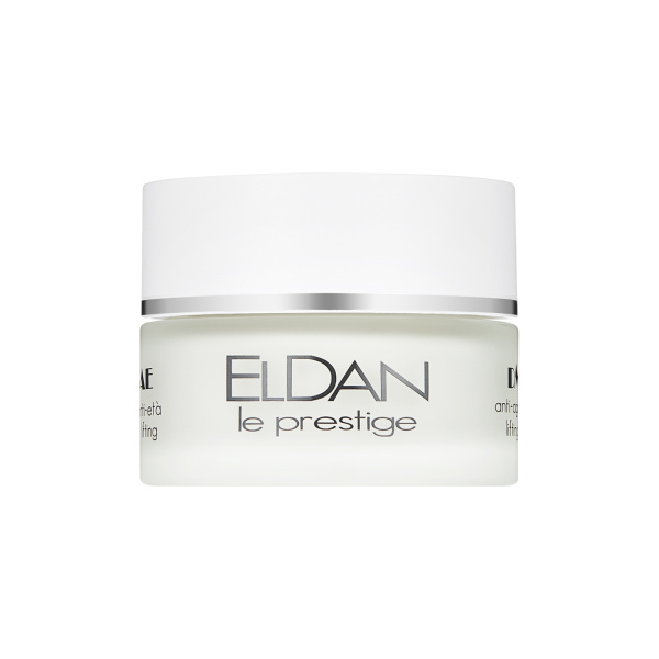 Eldan Cosmetics - Крем для лица Интенсивный лифтинг с ДМАЭ, 50 мл