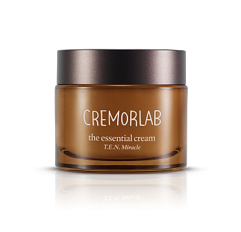 Ревитализирующий крем с экстрактом белой омелы и минералами, 45 ml - CREMORLAB