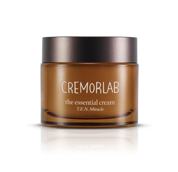 Ревитализирующий крем с экстрактом белой омелы и минералами, 45 ml - CREMORLAB