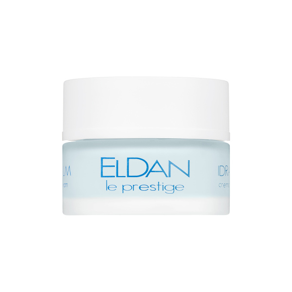 Eldan Cosmetics Azulene cream - Азуленовый крем, 50мл