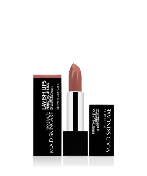 Помада для губ Lips SUPPLE - ПОДАТЛИВЫЙ 3,6 гр