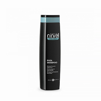 Шампунь после бассейна Pool Shampoo, 250 мл - Nirvel